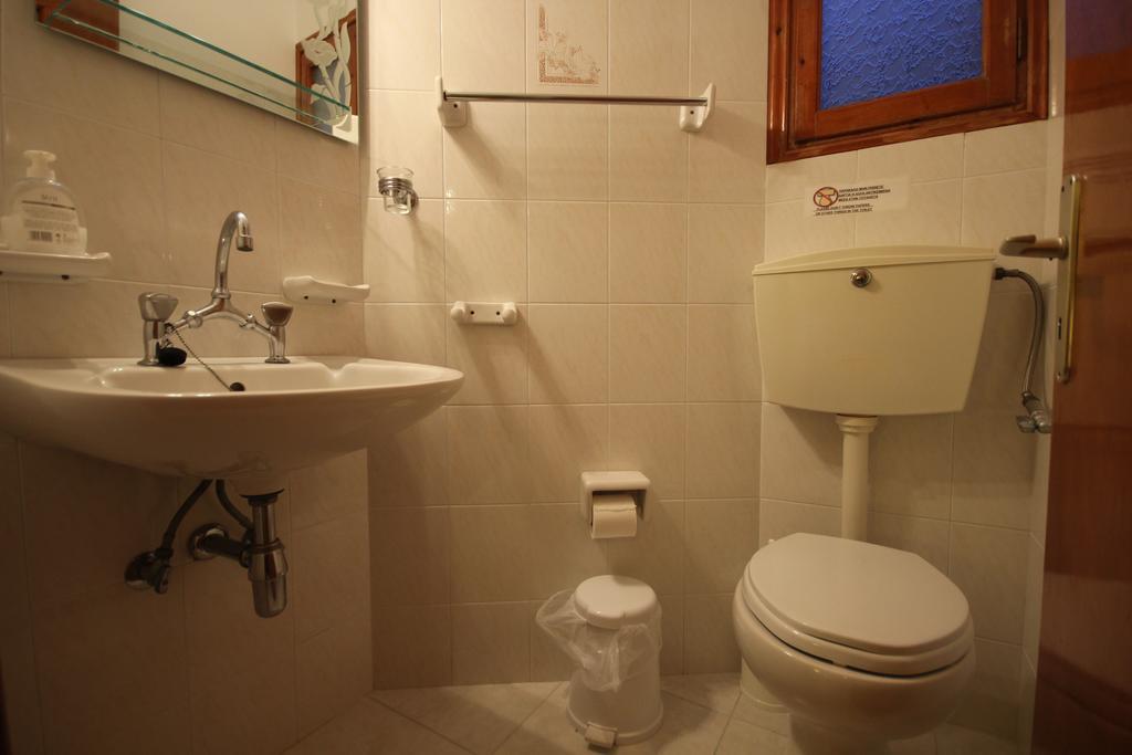 Panorama Rooms Kamares  Dış mekan fotoğraf