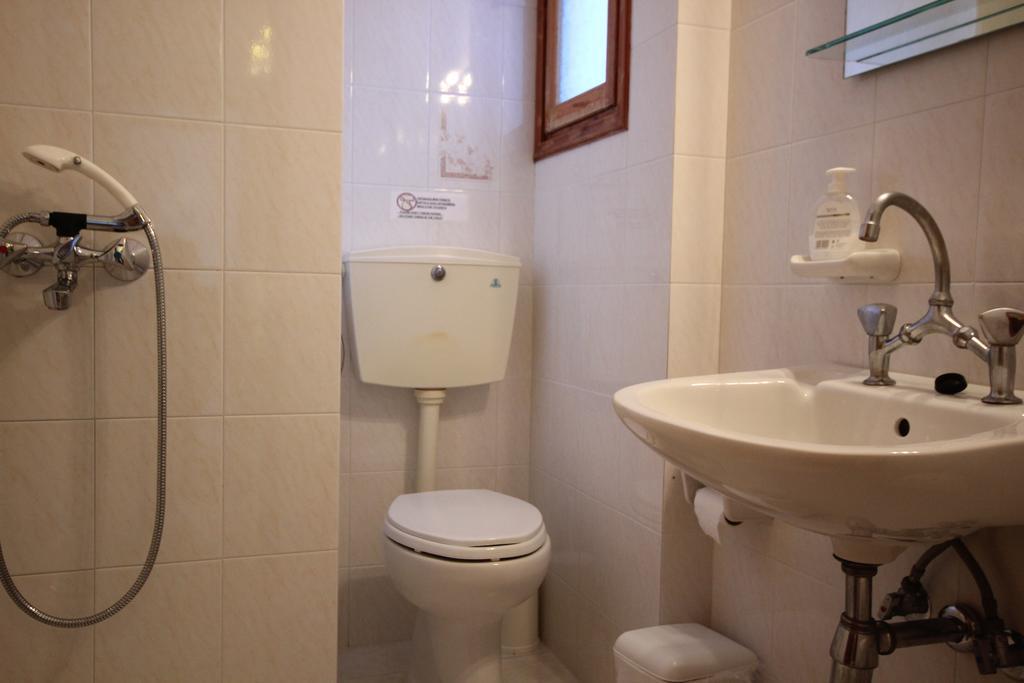Panorama Rooms Kamares  Dış mekan fotoğraf