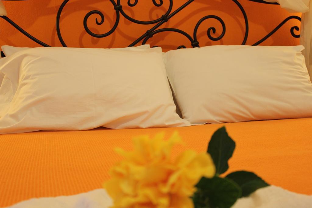 Panorama Rooms Kamares  Dış mekan fotoğraf